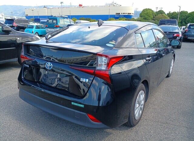 
								TOYOTA BENTAYGA PRIUS full									