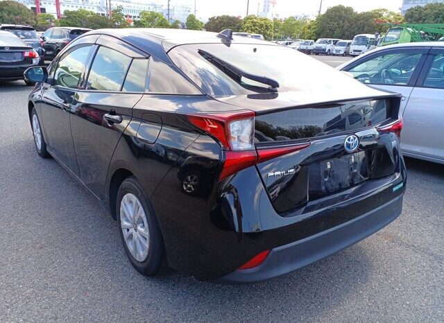 
								TOYOTA BENTAYGA PRIUS full									