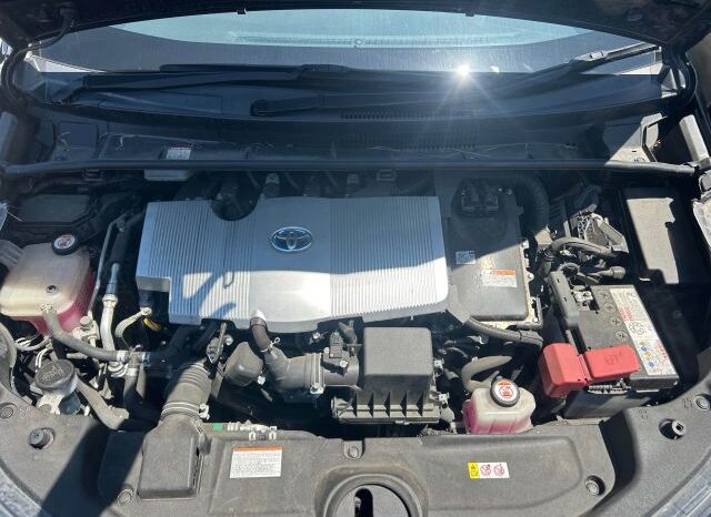 
								TOYOTA CR-V PRIUS full									