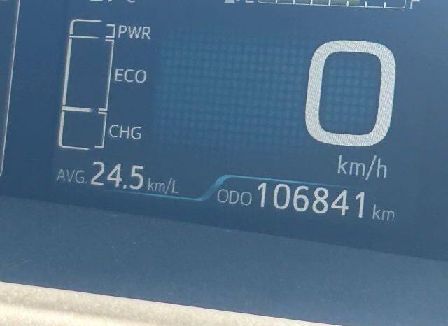 
								TOYOTA CR-V PRIUS full									