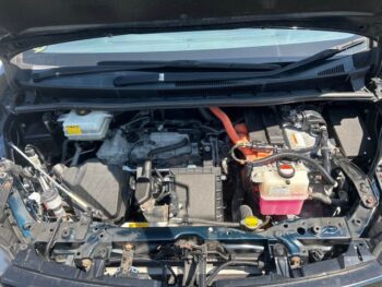TOYOTA ILX VOXY