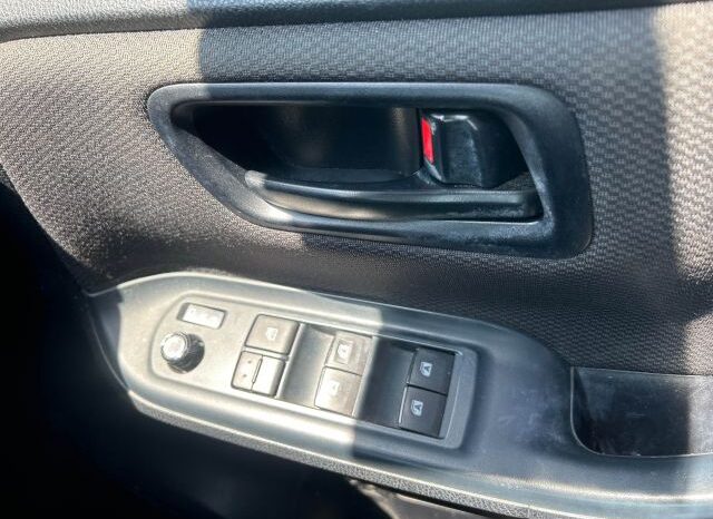 
								TOYOTA ILX VOXY full									
