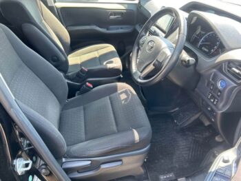 TOYOTA GTR VOXY