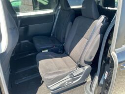 
										TOYOTA GTR VOXY full									