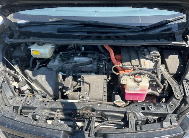 
								TOYOTA GTR VOXY full									