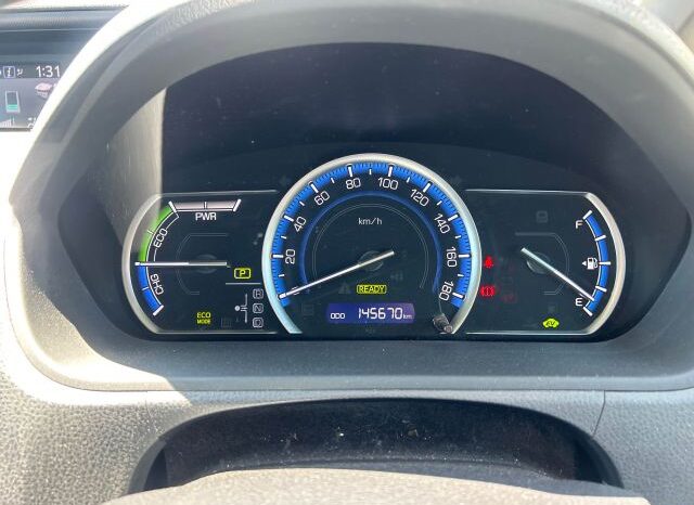 
								TOYOTA GTR VOXY full									