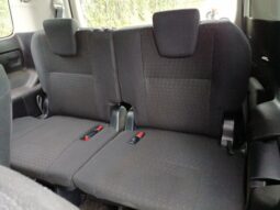 TOYOTA AVALON VOXY
