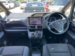 
										TOYOTA 370Z VOXY 2024 full									