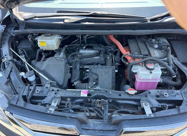 
								TOYOTA 370Z VOXY 2024 full									