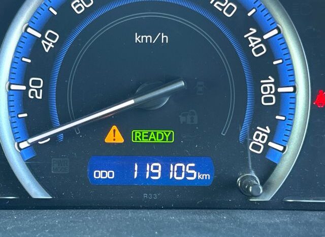 
								TOYOTA MALIBU VOXY full									