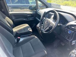 TOYOTA CAMRY ESQUIRE