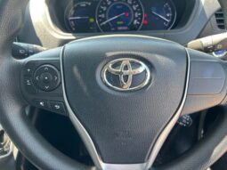 
										TOYOTA CRUZE NOAH full									