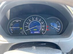 
										TOYOTA CRUZE NOAH full									