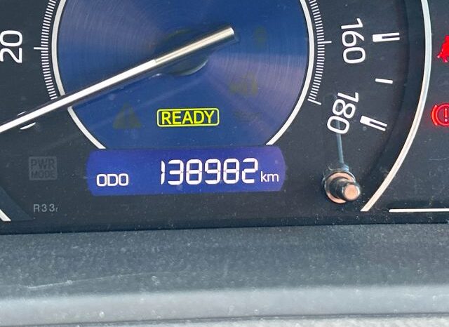 
								TOYOTA CRUZE NOAH full									